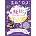 My Year of Questions - Paperback