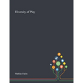 Diversity of Play - Paperback