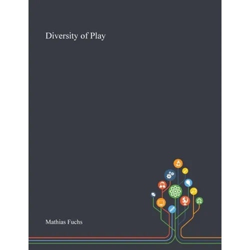 Diversity of Play - Paperback