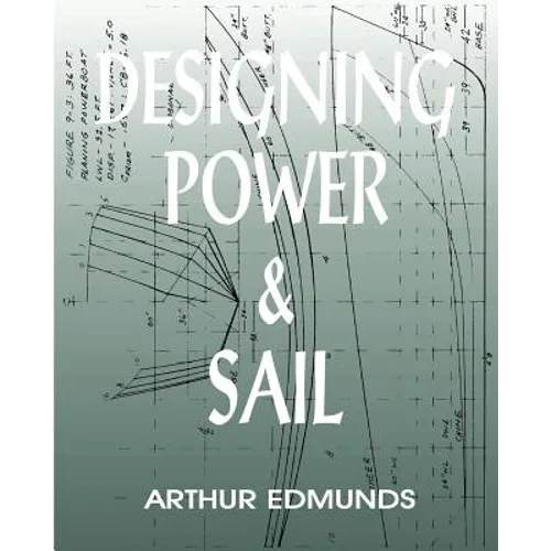 Designing Power & Sail - Paperback