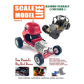 Scale Model Life: Model Cars and Trucks - Paperback