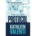 Protocol - Hardcover