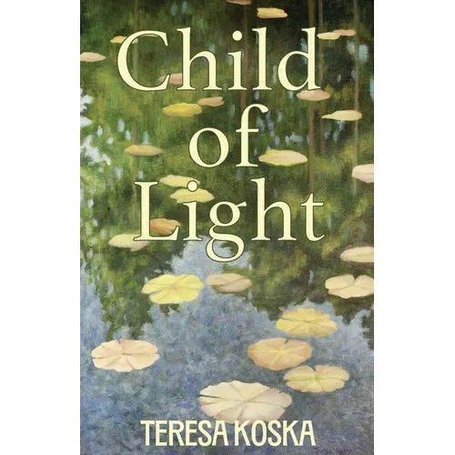 Child of Light - Paperback