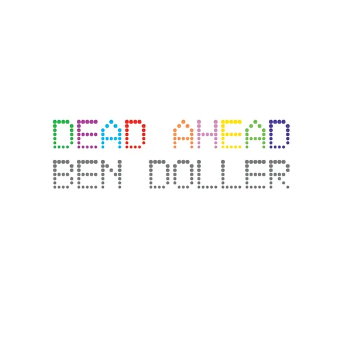 Dead Ahead - Paperback