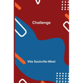 Challenge - Paperback