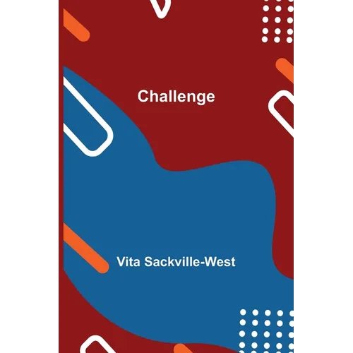 Challenge - Paperback
