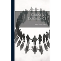 Creative Experience - Hardcover