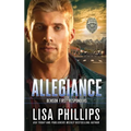 Allegiance - Paperback