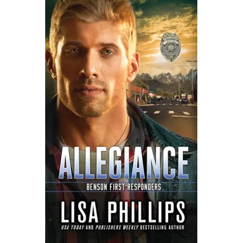 Allegiance - Paperback