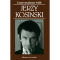 Conversations with Jerzy Kosinski - Paperback