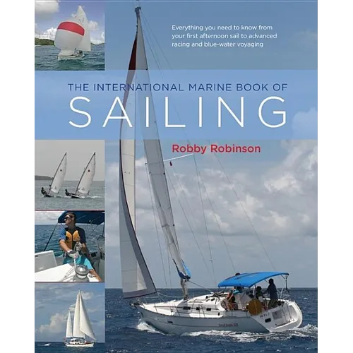 The International Marine Book of Sailing