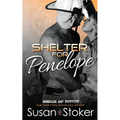 Shelter for Penelope - Paperback