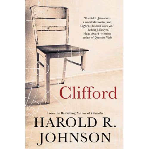 Clifford: A Memoir, a Fiction, a Fantasy, a Thought Experiment - Paperback