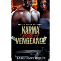 Karma With a Vengeance - Hardcover