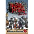 Team Murderhobo: Assemble - Paperback