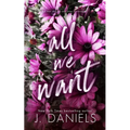 All We Want - Paperback