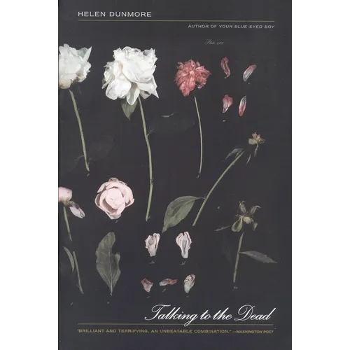 Talking to the Dead - Paperback