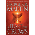A Feast for Crows - Hardcover