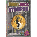 Moon Juice Stomper: A novel: Goa 1987-96 - Paperback