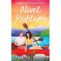 Novel Problems: A Sapphic Small-Town Summer Romance - Paperback