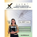 Ilts Special Education General Curriculum Test 163 Teacher Certification Test Prep Study Guide - Paperback