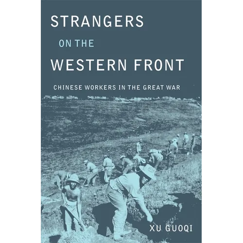 Strangers on the Western Front