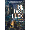 The Last Huck - Paperback