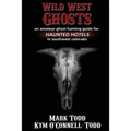 Wild West Ghosts - Paperback