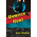 Unwitch Hunt - Paperback