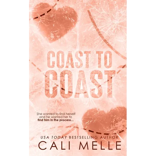 Coast to Coast - Paperback