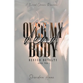 Over My Dead Body - Paperback