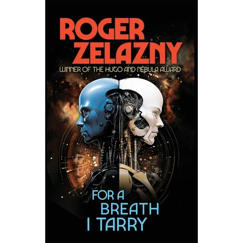 For a Breath I Tarry - Hardcover