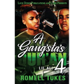 A Gangsta's Qur'an 4 - Paperback