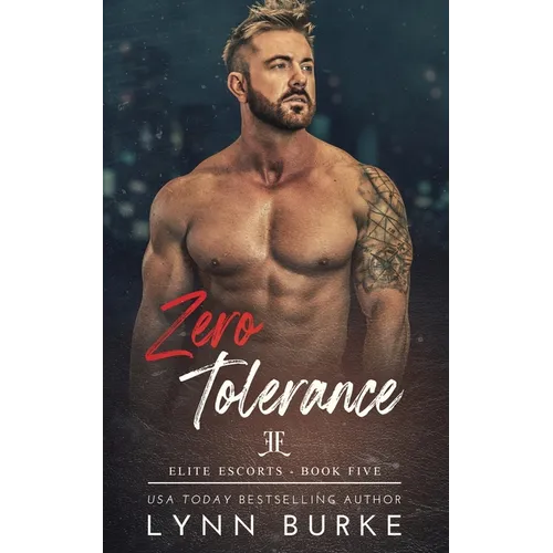 Zero Tolerance - Paperback