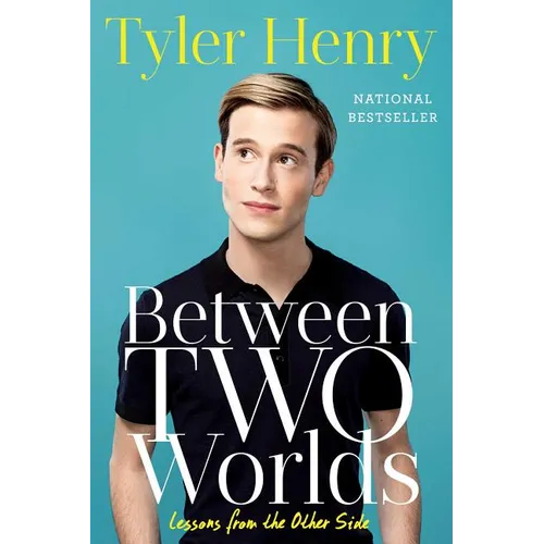 Between Two Worlds: Lessons from the Other Side - Paperback