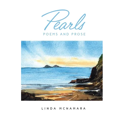 Pearls: Poems and Prose - Hardcover