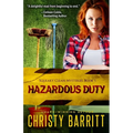 Hazardous Duty - Paperback