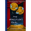 The Wrestler's Cruel Study - Paperback