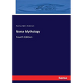 Norse Mythology: Fourth Edition - Paperback