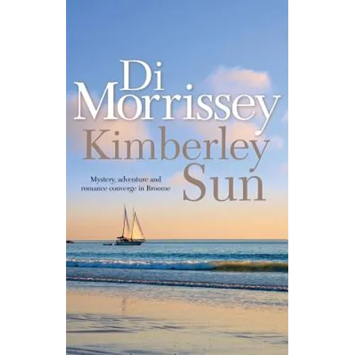 Kimberley Sun - Paperback