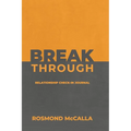 Breakthrough: Relationship Check-in Journal - Paperback