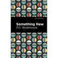 Something New - Paperback