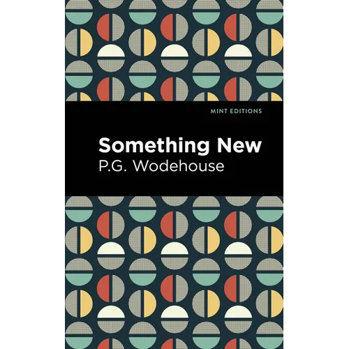 Something New - Paperback