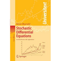 Stochastic Differential Equations: An Introduction with Applications - Paperback