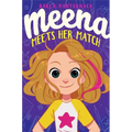 Meena Meets Her Match - Hardcover