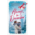 Always, in December - Mass Market Paperbound