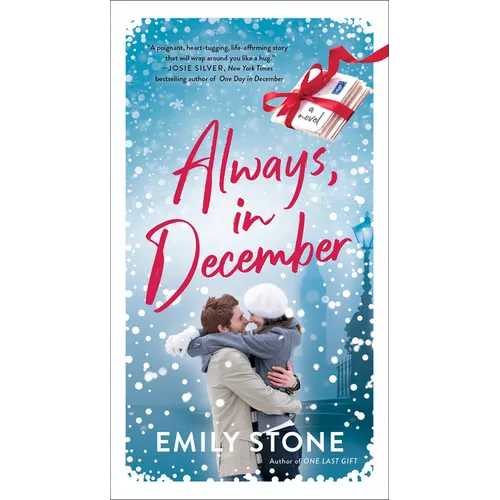 Always, in December - Mass Market Paperbound