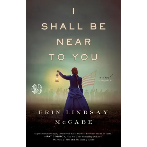 I Shall Be Near to You