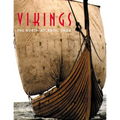Vikings: The North Atlantic Saga - Paperback