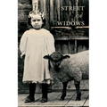 Street of Widows - Paperback